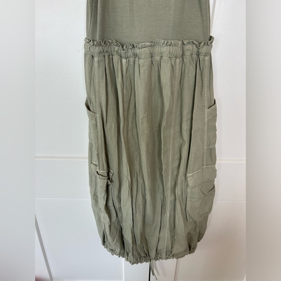 Daily practice dress - Picture 9 of 10